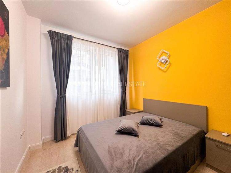 Apartament 3 camere de vanzare Floreasca Residence - 14