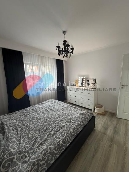 Apartament 3 camere 65mp , complet mobilat si utilat - zona Aurel vlaicu - 4
