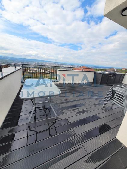 Casa de inchiriat In Voronet - 18