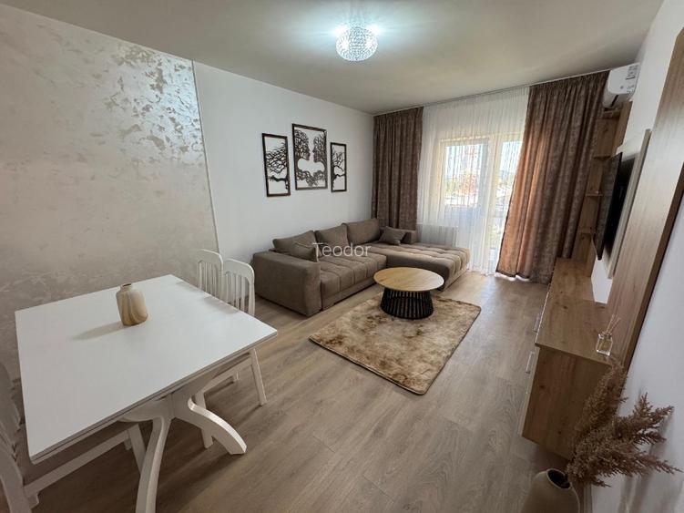 Apartament 2 camere | Grand Krystal Residence | loc de parcare - 3