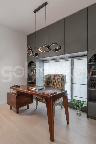 Vila cu 5 camere | P+1+M | 290mp teren - 6