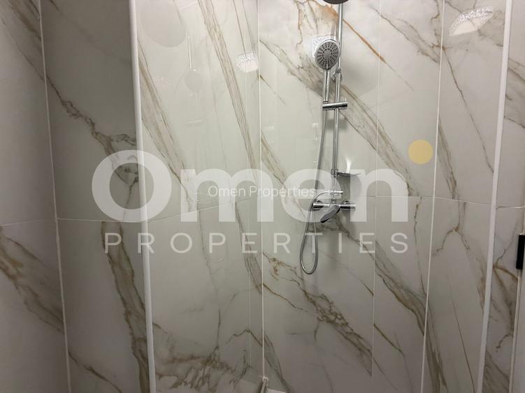 Garsoniera renovata, etaj intermediar, zona Pietei Izvoare - 5