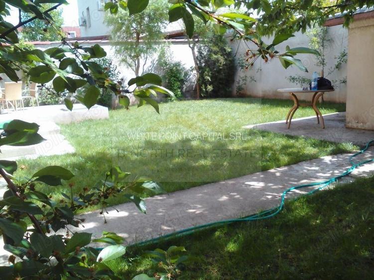 Vilă de închiriat în Popești-Leordeni | 176 mp utili | Curte proprie | 2 parcări - 2