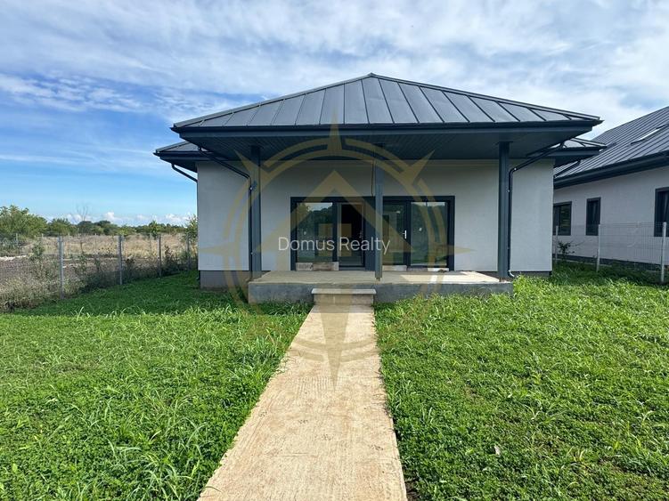 DOM00449 - Vila langa Padure Ciofliceni Finisaje la Alegere - 2