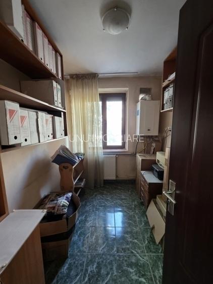 2 Camere in Pacurari P.P. Etaj 2! Ideal Investitie! 10min spre Copou /"A.I.Cuza" - 2