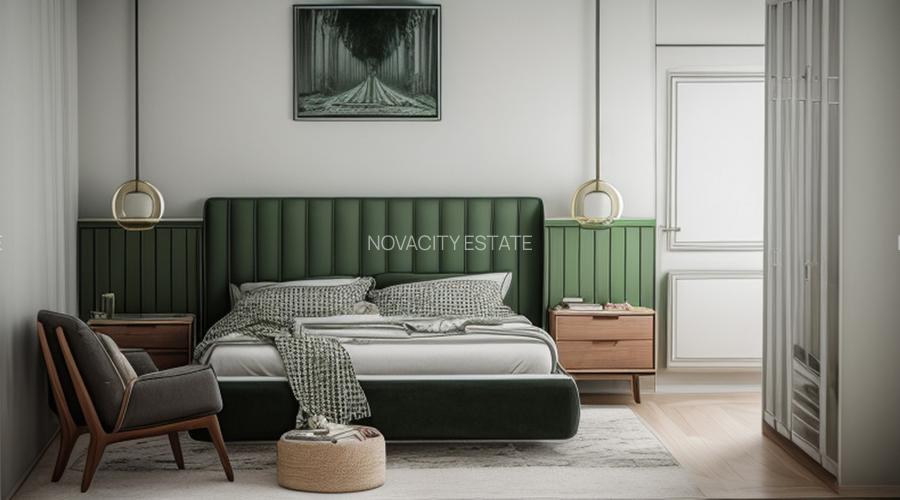 SAFTICA - VILA ALIPITA LA CALCAN 190 MP, CARTIER PRIVAT, TEREN 246 MP, PANOURI! - 19