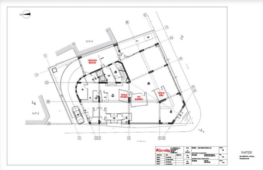 Spatii de birouri in zona Icoanei - 8