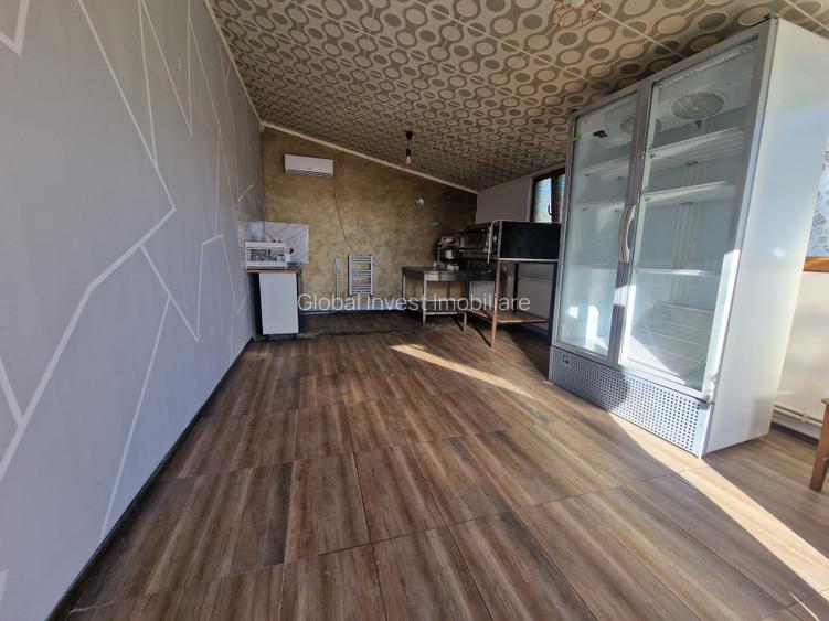 Nicolae Balcescu-Hala 160mp+ dependinte racordata la utilitati, cu teren 1300mp, - 15