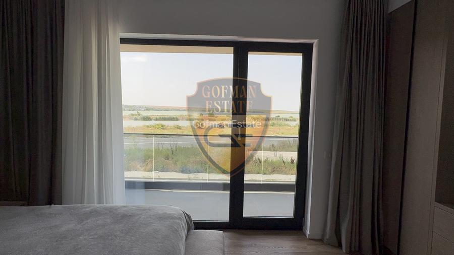 Prima închiriere! Vila 2025 Mamaia Nord, Midia Năvodari - 42