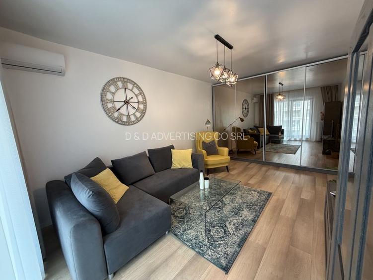 Lujerului - EXIGENT PLAZA 2 - Apartament ULTRAMODERN - 6 MIN. METROU - 2