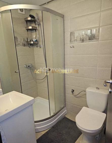 2 Camere de inchiriat | Vitan | Metrou | Centrala Proprie | Modern - 10
