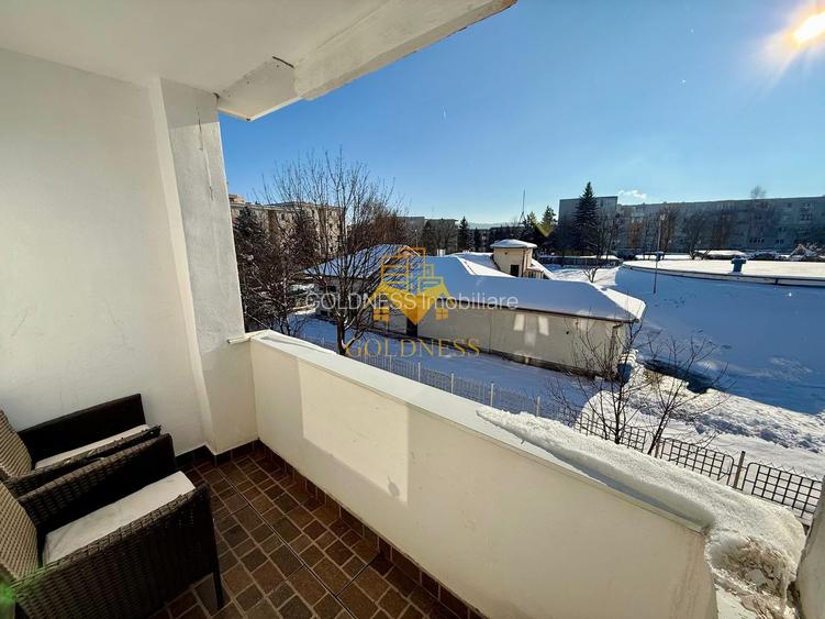 4 camere, 2 balcoane, 2 bai, Zorilor, Zona UTCN, MOL, Carrefour - 11