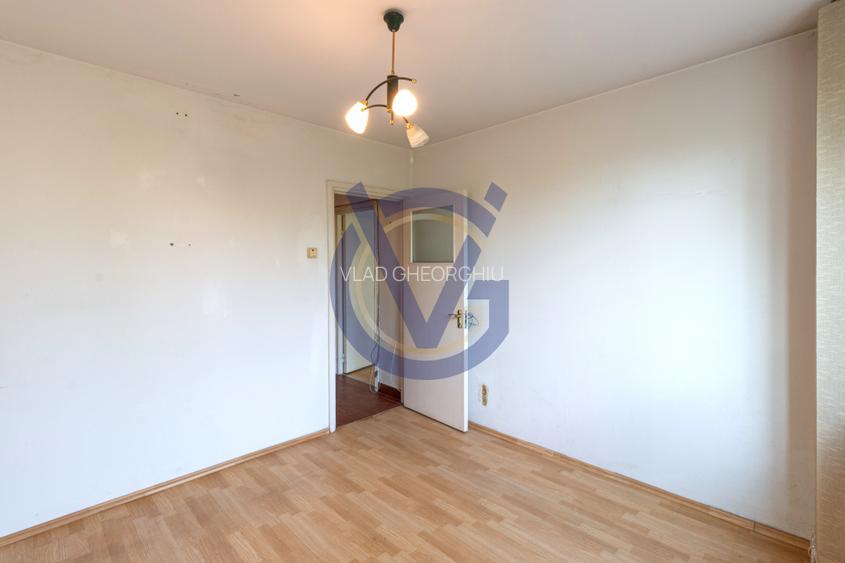 COMISION 0% - Aproape de Parc! 3 camere Decomandate, dupa gustul tau! - 22