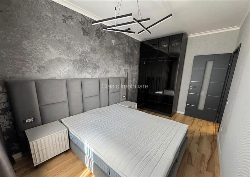 Vanzare apartament 2 camere de LUX zona Capat Brancusi Gheorgheni, Cluj-Napoca - 9