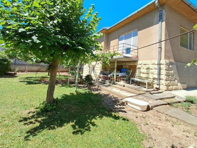 Casă individuală, grădină de vis, 1040mp, în Grigorescu!! - 8