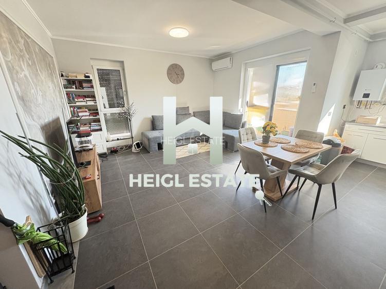 Apartament cu 2 camere in zona Lidl - 2