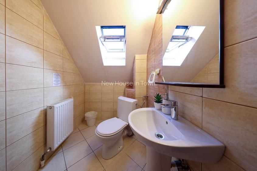 Vilă spațioasă de vânzare în Predeluț, Bran | 2000mp - 19