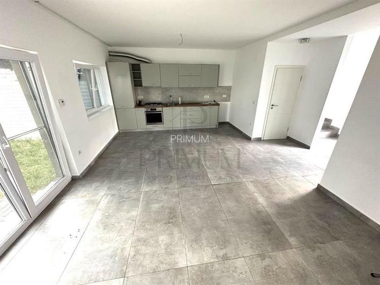 DUMBRAVITA - TRIPLEX - 3 CAMERE - 2 BAI - DEBARA - INCALZIRE PARDOSEALA - 2 LOC - 8