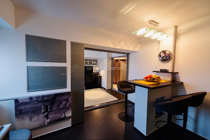 Apartament ultracentral 3 camere Primarie - 5