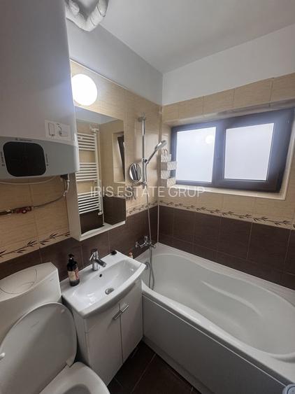 Apartament de Familie Berceni - 11