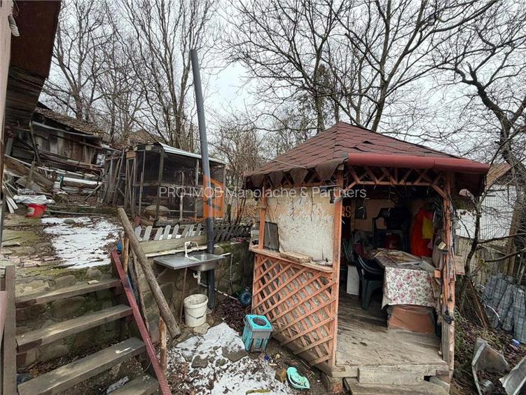 Casa tip P+1  zona Gura Tegii - 14