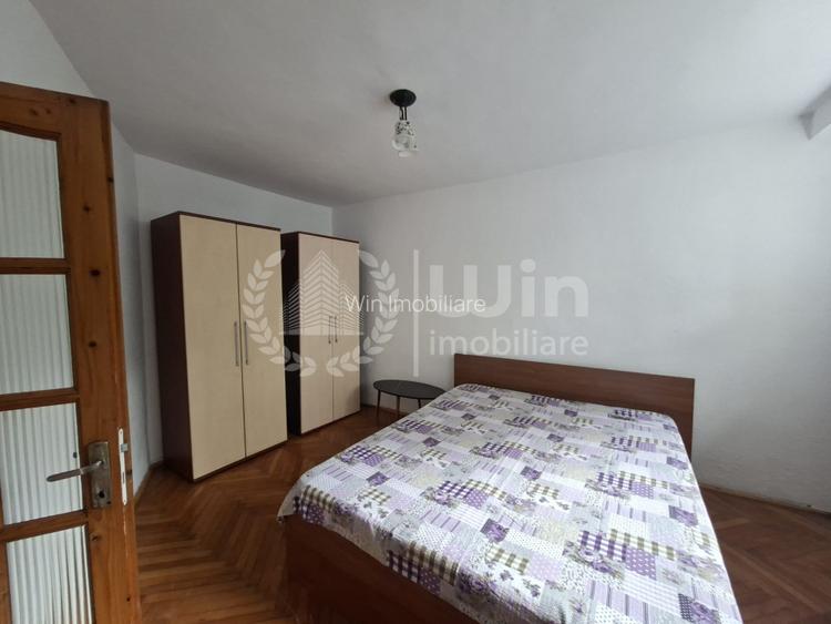 Apartament 4 camere | Confort Sporit | 108 mp | Zona Iulius | Marasti - 2