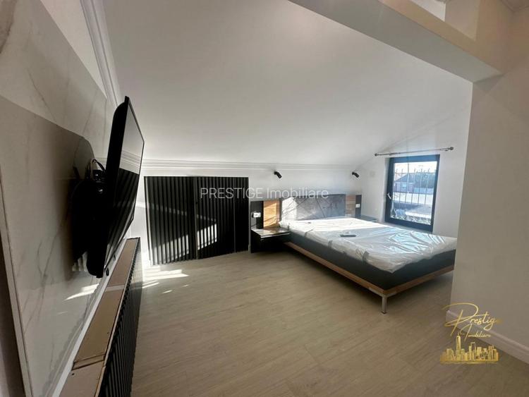 Casa cu 6 camere de vanzare pe str.Ciheiului - Cihei - 14