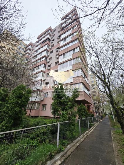 Apartament 4 camere - bloc reabilitat - Drumul taberei - 28