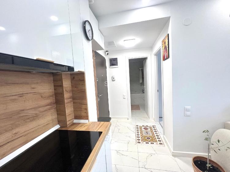 Apartament 2 camere, Stefanestii de Jos, Cosmopolis - 12