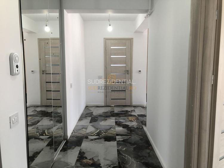 Apartament 3 camere, terasa 60 mp, 2 bai, parcare subterana inclusa - 7