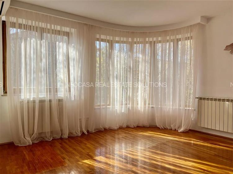 Vila la marginea padurii | curte superba | Iancu Nicolae - 26