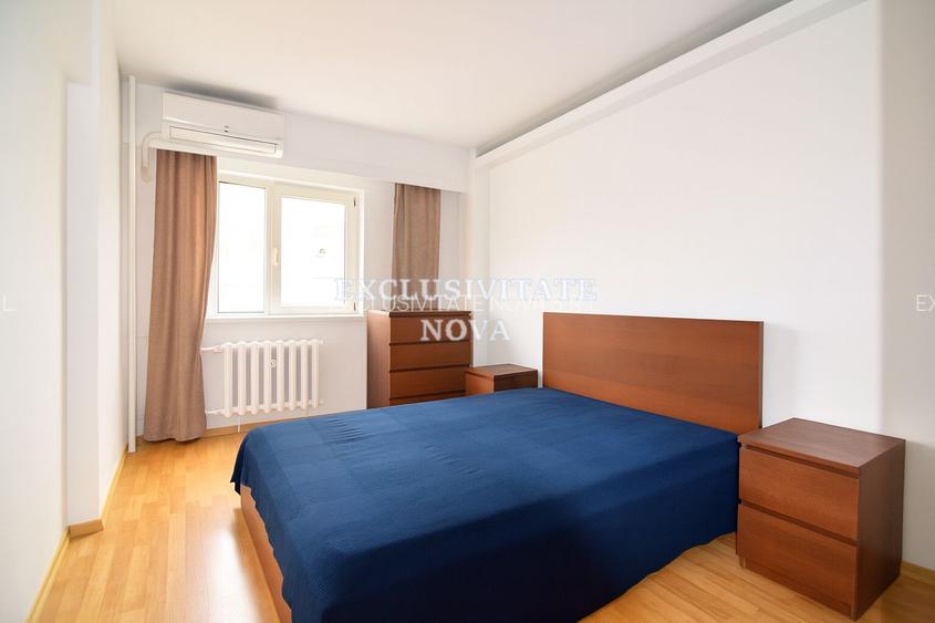 Tineretului apartament mobilat MODERN Parcul Tineretului Vacaresti - 5
