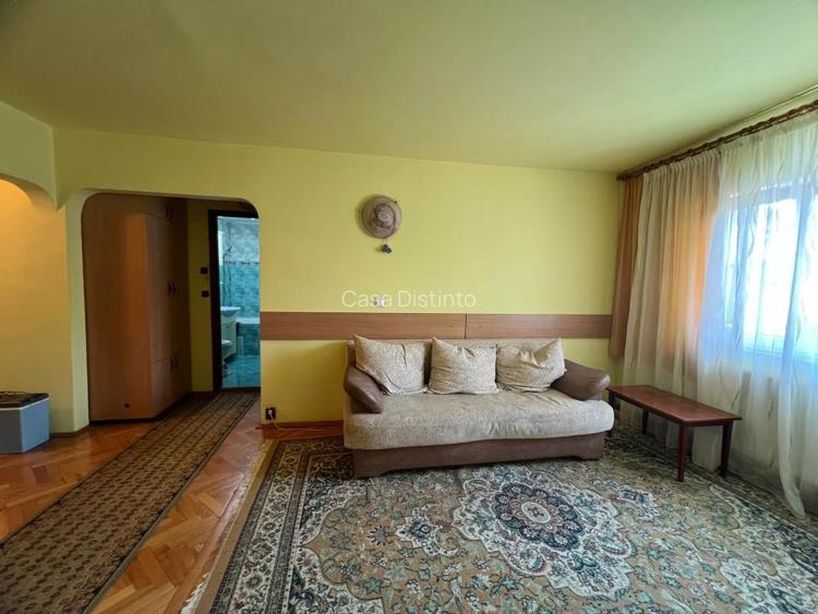 Apartament cu 4 camere Ultracentral - 6
