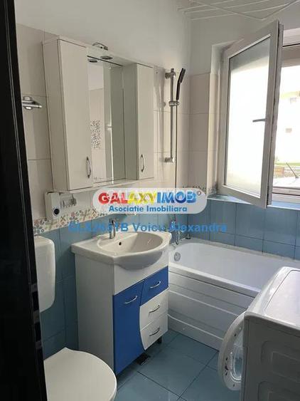 Apartament Tip Studio Berceni - Dimitrie Leonida - Parcare - 5