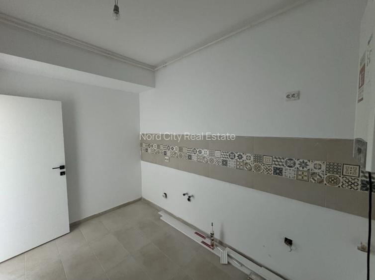 De vanzare Apartament 2 camere - Sisesti -Baneasa - Comision 0% - 12