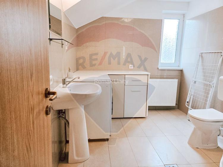 Apartament spatios de închiriat în zona Green Valley - Noua - 12