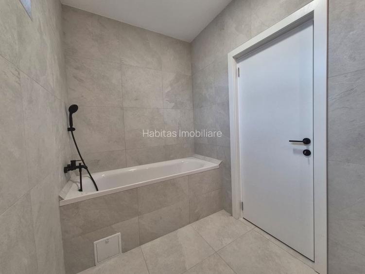 Garsoniera noua, etaj 1, zona Terra, Floresti, Comision 0% - 10