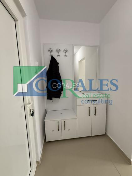 Simion Barnutiu. Garsoniera. Mobilata si utilata. - 7