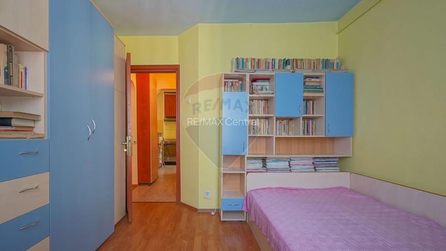 Apartament 3 camere – Cartier Astra, Brașov - 9
