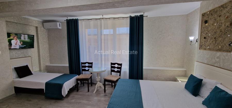 VILA 7 CAMERE LA CHEIE | LA 100 M DE PLAJA | IDEAL INVESTITIE - 3