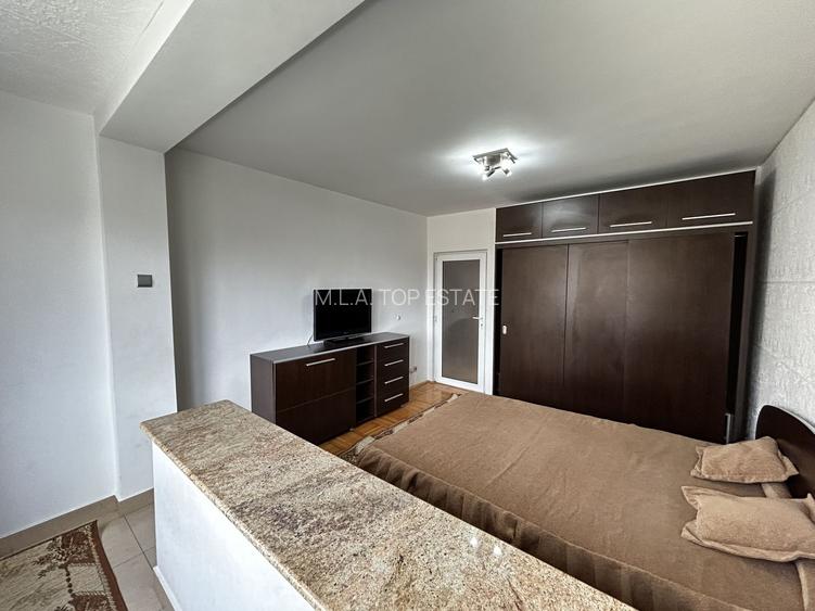 Apartament 2 camere Podgoria de inchiriat - 5