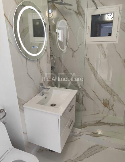 3 camere, et 2/8, decomandat-Drumul Taberei, Str Chilia Veche - 7
