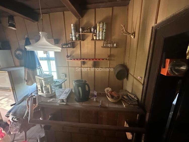 Casa Individuala Ozun Covasna teren 3200 mp - 18