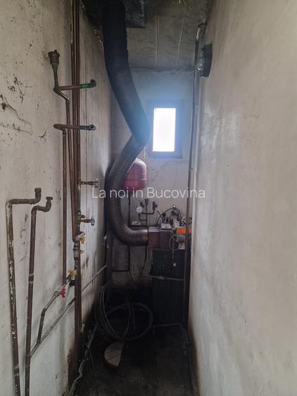 Vindem cladire P+E+M in Campulung Moldovenesc - 8