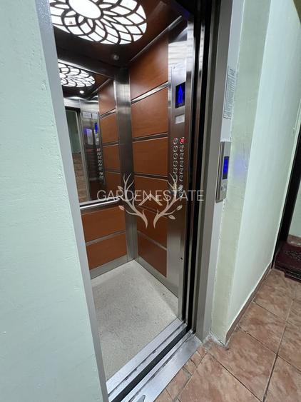 Apartament cu 2 camere decomandat + boxa in zona Bucium Manastur - 10