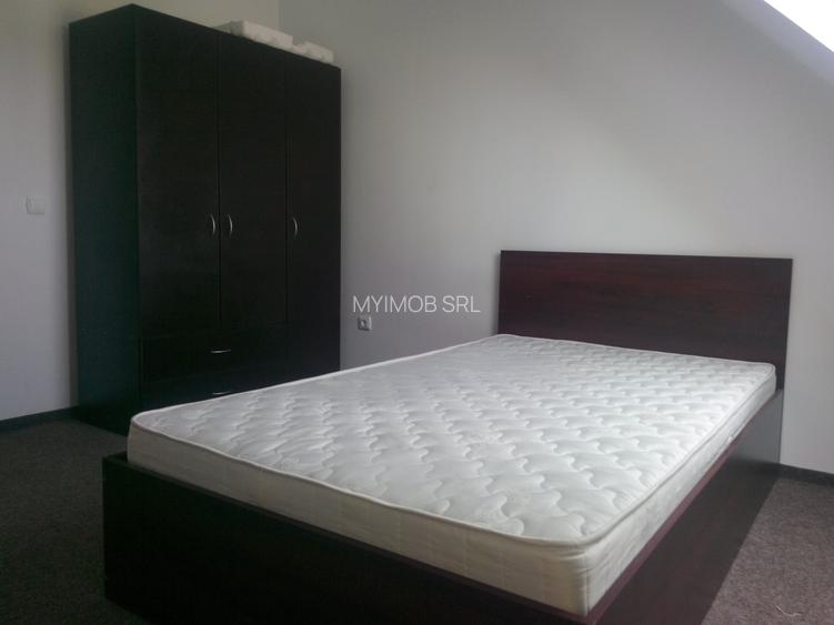 Obor, apartament 3 camere tip duplex, etaj 5/6 - 3