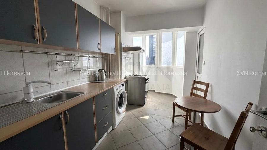 REA1028154 Garsoniera l Inchiriere l N. Titulescu - 7