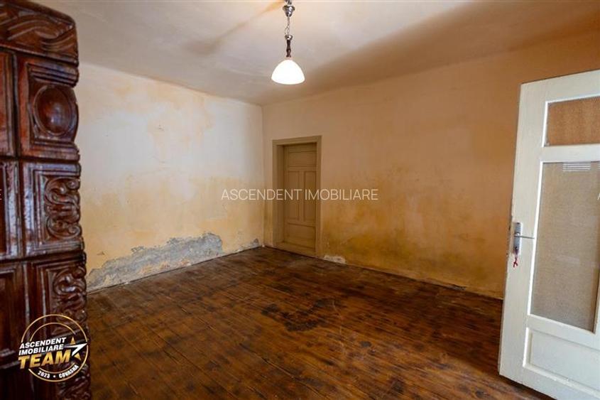 FILM! Domeniu peste 5.000mp+ 2case traditionale, Bixad, Covasna - 26