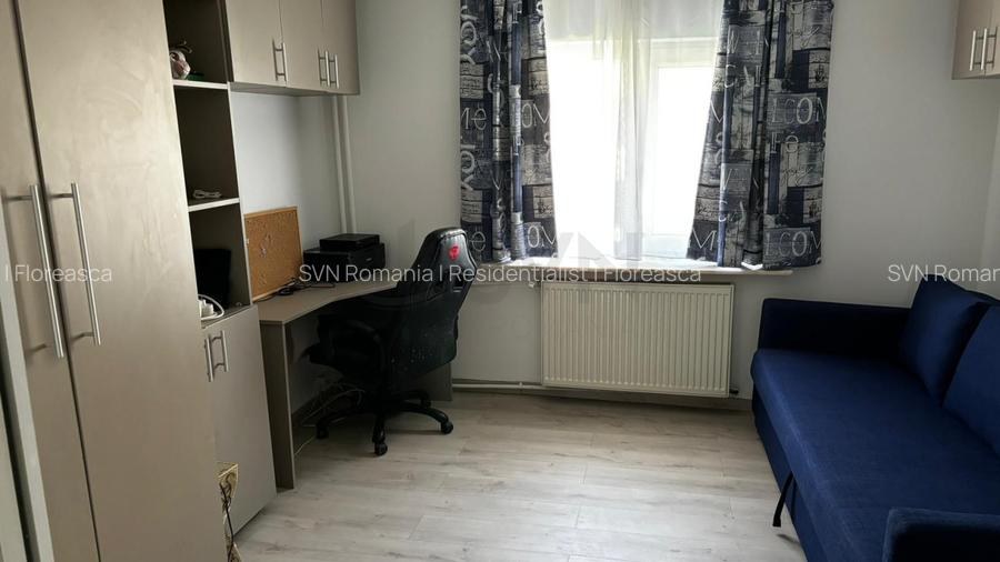REA1028787 Apartment 4 camere I 13 Septembrie - 8