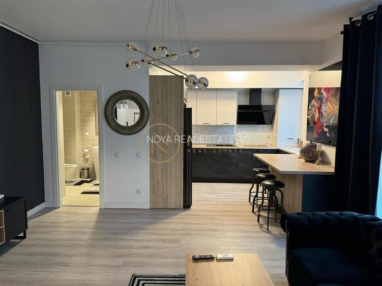 Apartament de 2 camere in zona Pipera OMV cu parcare - 8